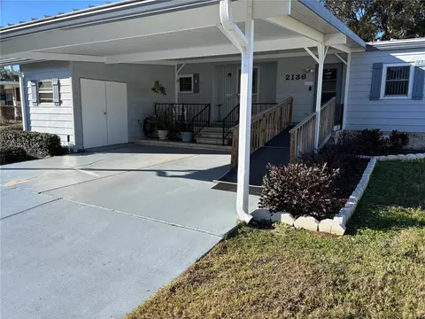 2136 S Citrus Cir #GE, Zellwood, FL 32798