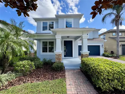 7343 Derexa Dr, Windermere, FL 34786
