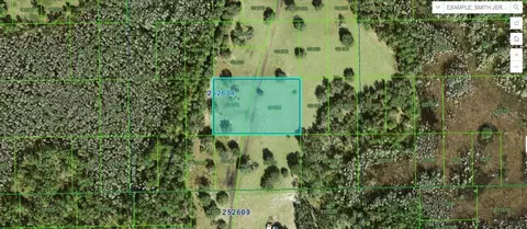 Commonwealth Avenue N, Polk City, FL 33868