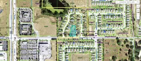 Holly Hill Road, Davenport, FL 33837