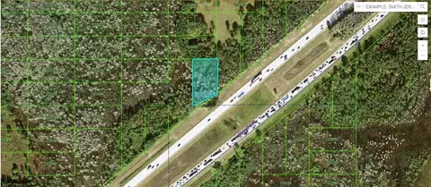I-4, Davenport, FL 33837