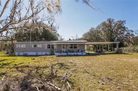 20100 Jordan River Rd, Umatilla, FL 32784