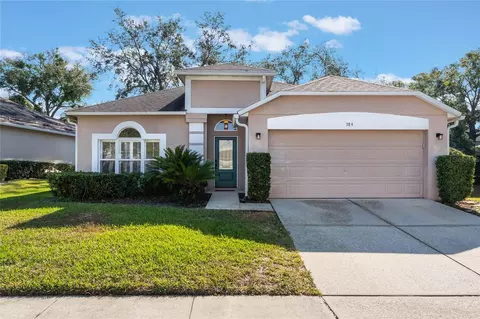 389 Mohave Ter, Lake Mary, FL 32746