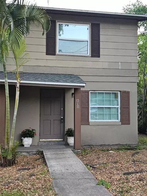 810 W Anderson St, Orlando, FL 32805