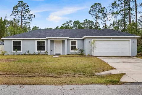 43 Red Barn Dr, Palm Coast, FL 32164