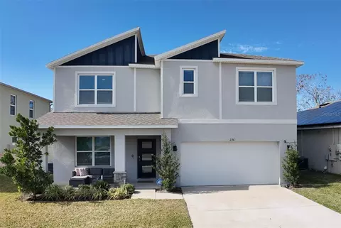 236 Talisi Loop, Saint Cloud, FL 34771