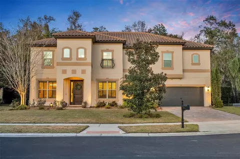 124 Adler Pt, Oviedo, FL 32765