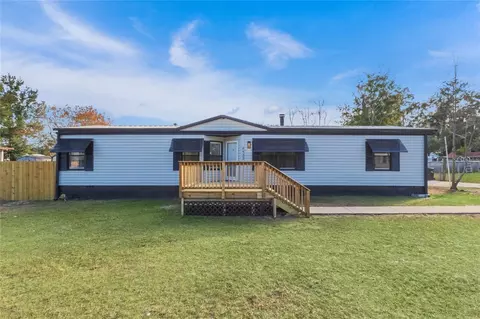 6522 SE 111th St, Belleview, FL 34420