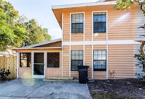 507 Tanoak Ct, Altamonte Springs, FL 32714