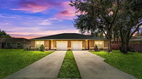 628 Bluebill Ct, Poinciana, FL 34759