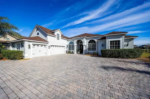 5097 Hawks Hammock Way, Sanford, FL 32771