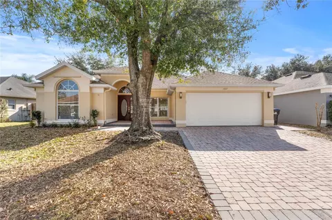 1027 Sweetbrook Way, Orlando, FL 32828