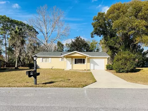 8429 SW 105th Pl, Ocala, FL 34481