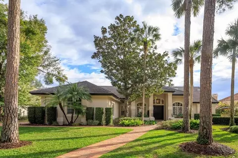 4832 Shoreline Cir, Sanford, FL 32771