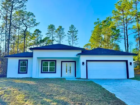 7168 N Deborah Ter, Citrus Springs, FL 34434
