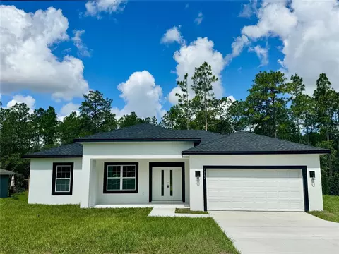 7362 N Everest Ter, Citrus Springs, FL 34434