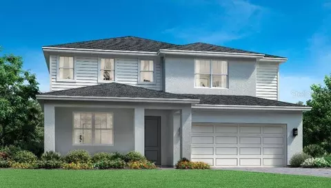 1443 Ridgeback Ln, Apopka, FL 32703