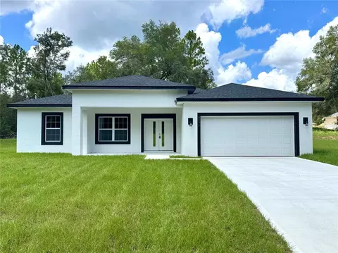 8050 N Oberon Ter, Dunnellon, FL 34434