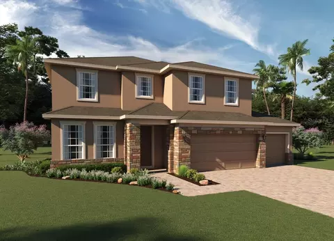 4158 Gooseberry Trl, Kissimmee, FL 34746
