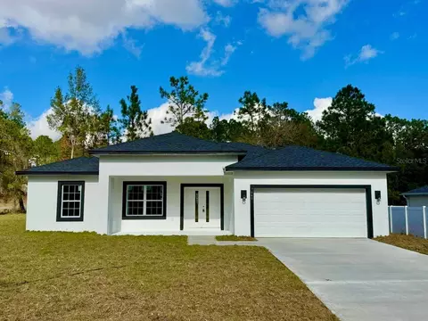 7040 N Santos Dr, Dunnellon, FL 34434