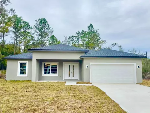 7982 N Pocono Dr, Citrus Springs, FL 34434