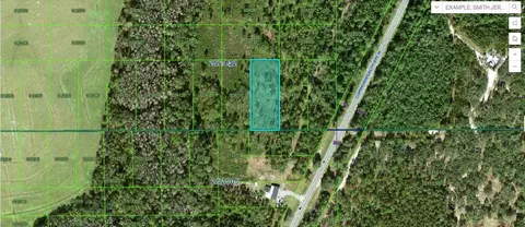 Commonwealth Avenue N, Polk City, FL 33868