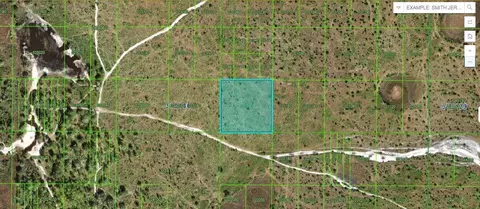 River Ranch Boulevard, Lake Wales, FL 33898
