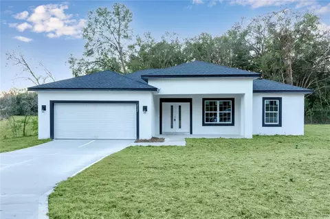 2522 W Castle Rd, Dunnellon, FL 34434