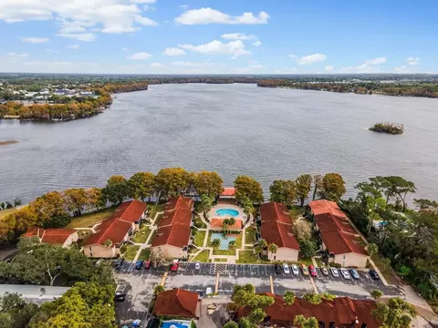 1174 Paseo Del Mar #D, Casselberry, FL 32707