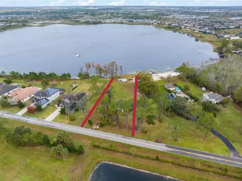 14415 Lake Huckleberry Ln, Winter Garden, FL 34787