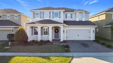 165 Williamson Dr, Davenport, FL 33897