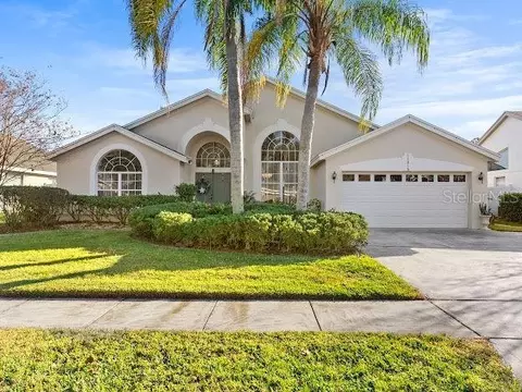 11016 Orangeshire Ct, Ocoee, FL 34761 photo 1