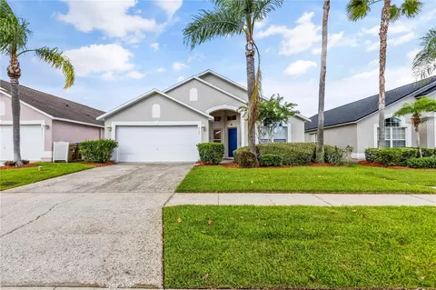 4705 Pershoie Ln, Kissimmee, FL 34746