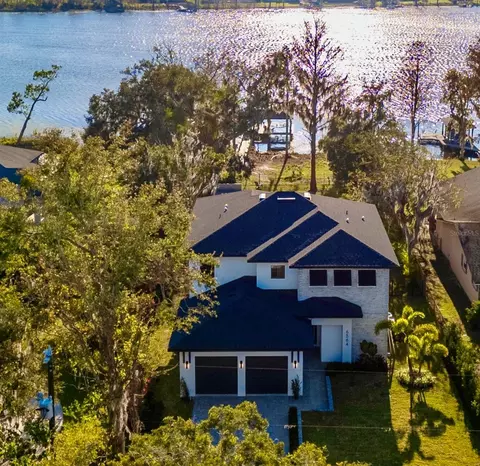 6564 Lagoon St, Windermere, FL 34786