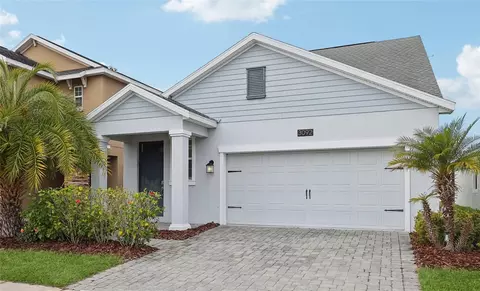 3092 Prelude Ln, Kissimmee, FL 34746