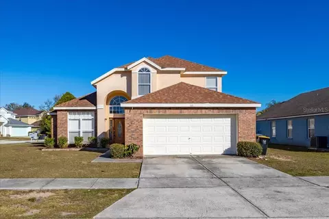 108 Strait Dr, Davenport, FL 33897
