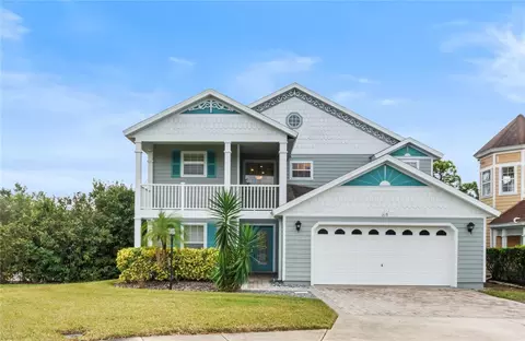 2119 Victoria Dr, Davenport, FL 33837