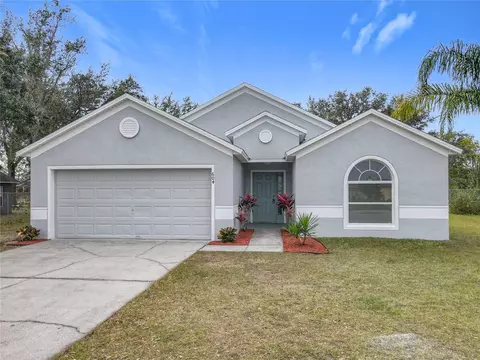 604 Elfrida Way, Kissimmee, FL 34758