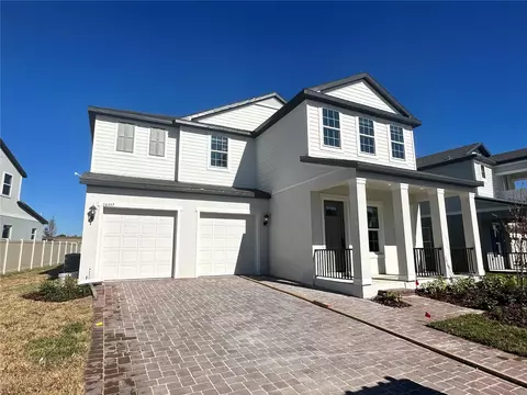 16337 Silver Grove Blvd, Winter Garden, FL 34787