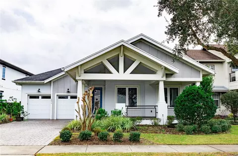 8876 Finsen St, Orlando, FL 32827