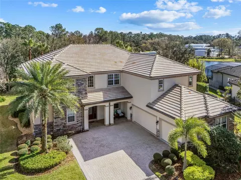 14442 Avenue Of The Rushes, Winter Garden, FL 34787