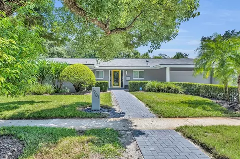 1901 Lake Sue Dr, Orlando, FL 32803
