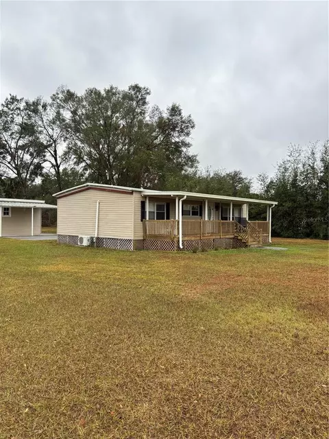 167 Cr 532e, Bushnell, FL 33513