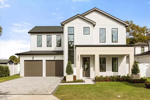 1417 Miller Ave, Winter Park, FL 32789