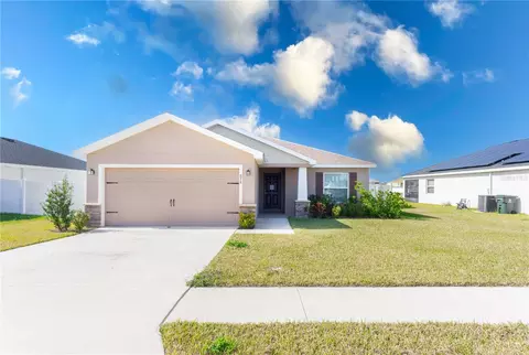 878 Galloway St, Lake Alfred, FL 33850