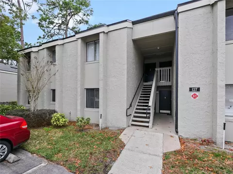 127 Springwood Cir #A, Longwood, FL 32750
