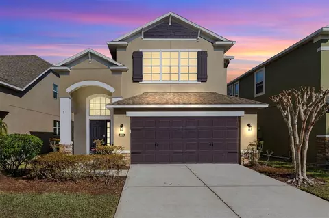 2874 Pewter Mist Ct, Oviedo, FL 32765
