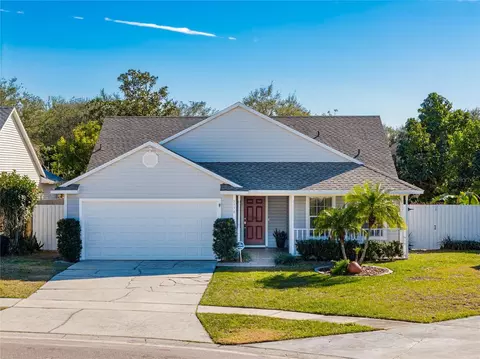 5556 Elizabeth Rose Sq, Orlando, FL 32810