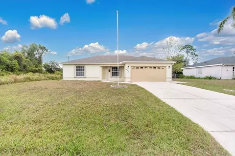4944 Alseir Rd, North Port, FL 34288