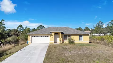 7864 Jayman Rd, North Port, FL 34291
